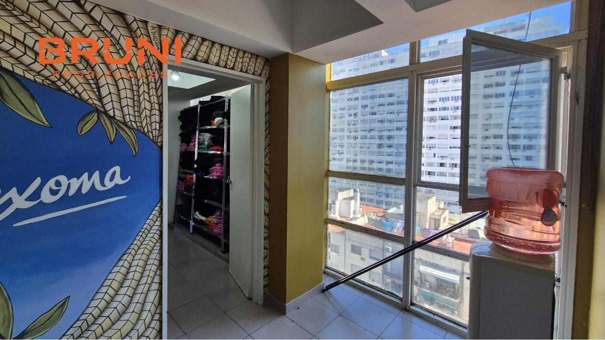 Venta - Alquiler de Oficina en Caballito, Capital Federal
