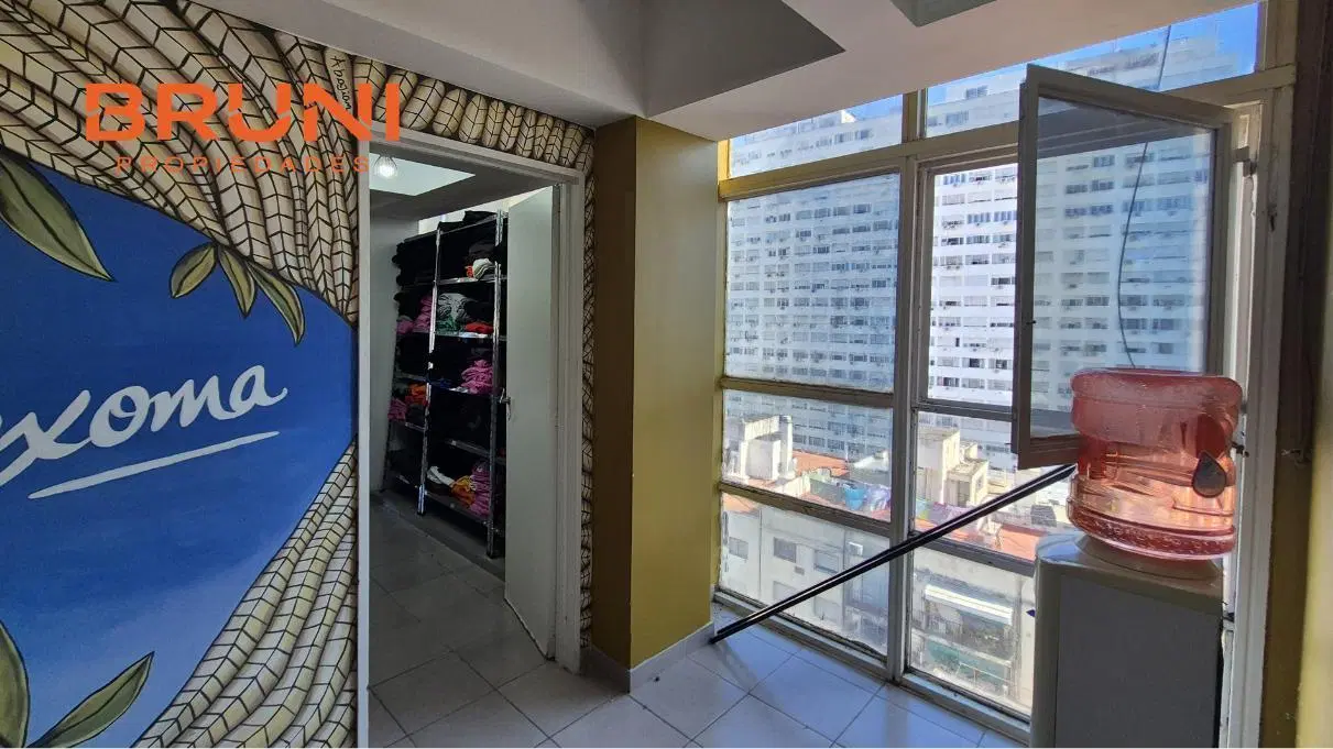 Venta - Alquiler de Oficina en Caballito, Capital Federal 2