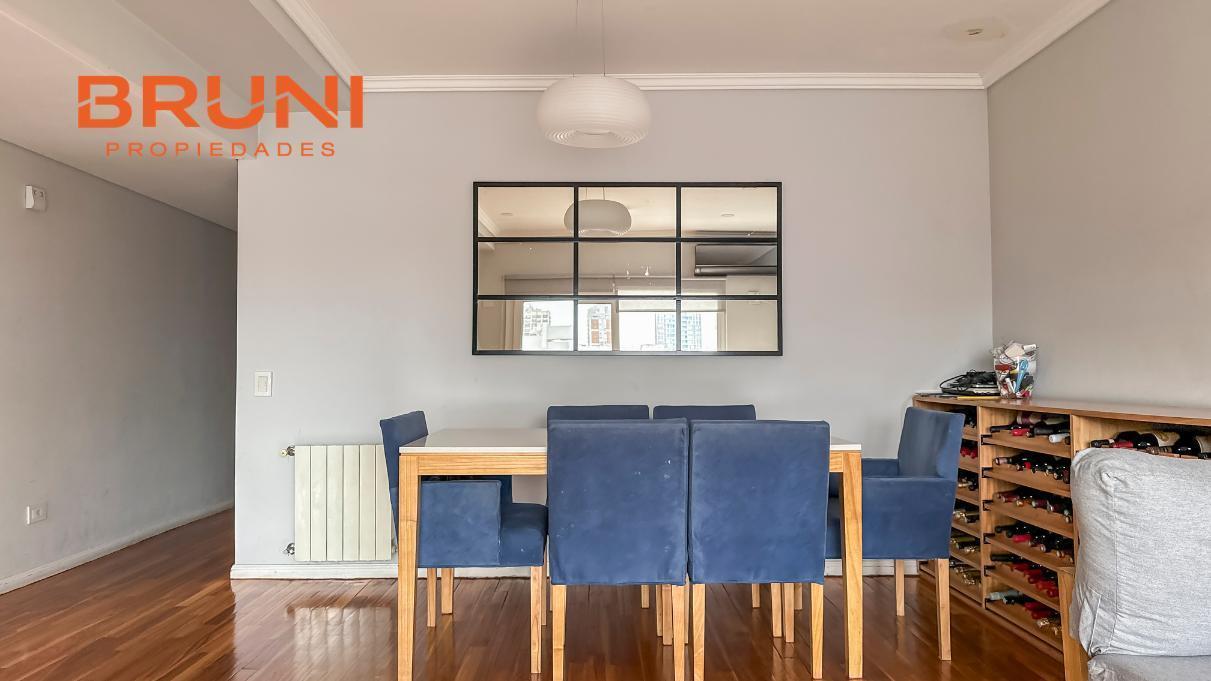 Foto de Departamento en Venta en Caballito, Parque Centenario Capital Federal, imagen 4
