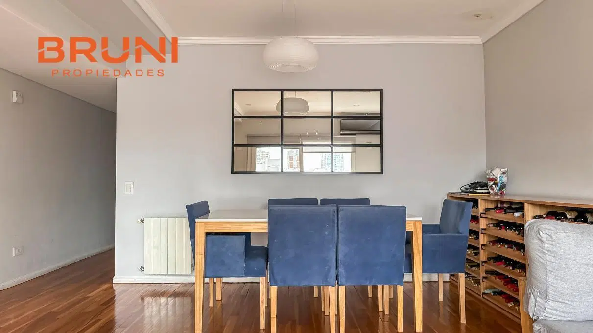 Departamento en Venta en Caballito,  Parque Centenario Capital Federal 4