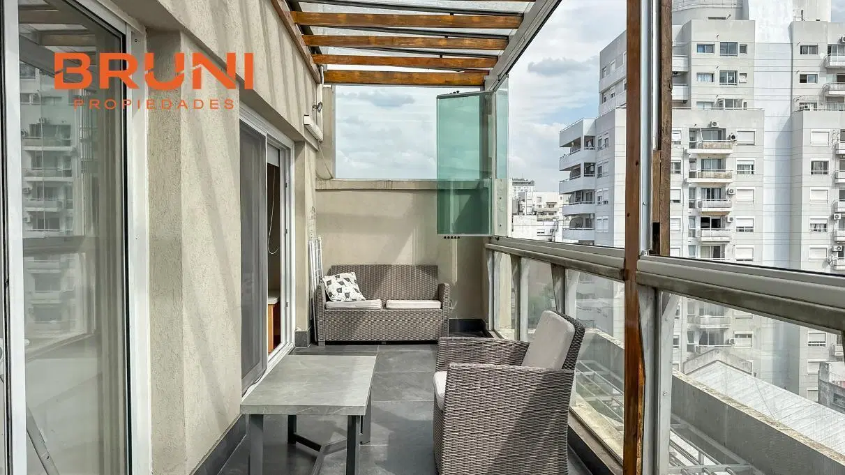 Departamento en Venta en Caballito,  Parque Centenario Capital Federal 2