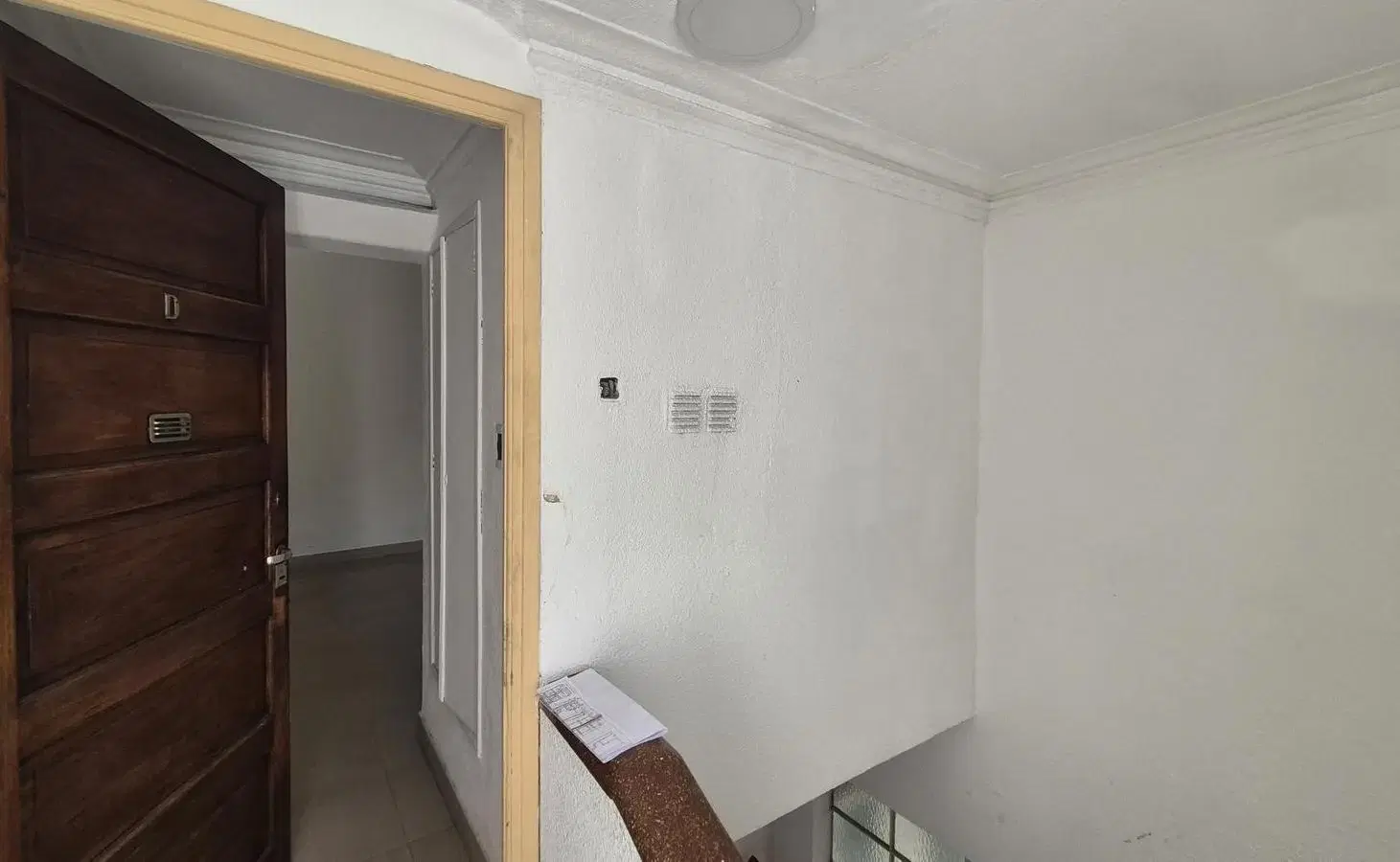Venta Departamento en Parque Chacabuco, Capital Federal 4