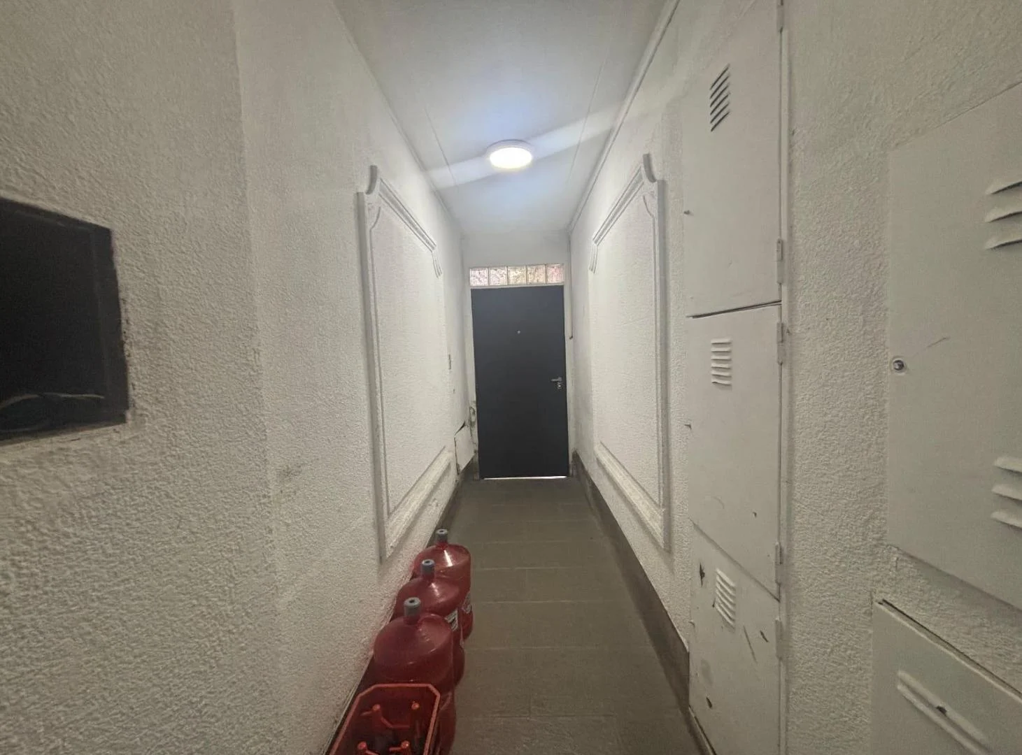 Venta Departamento en Parque Chacabuco, Capital Federal