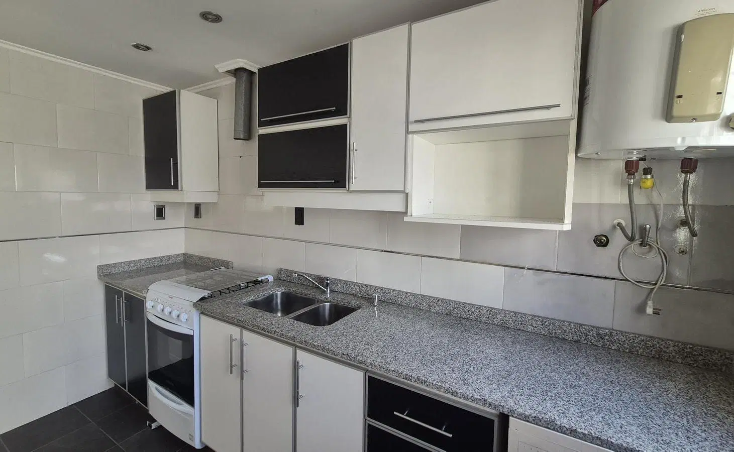 Venta Departamento en Parque Chacabuco, Capital Federal 5