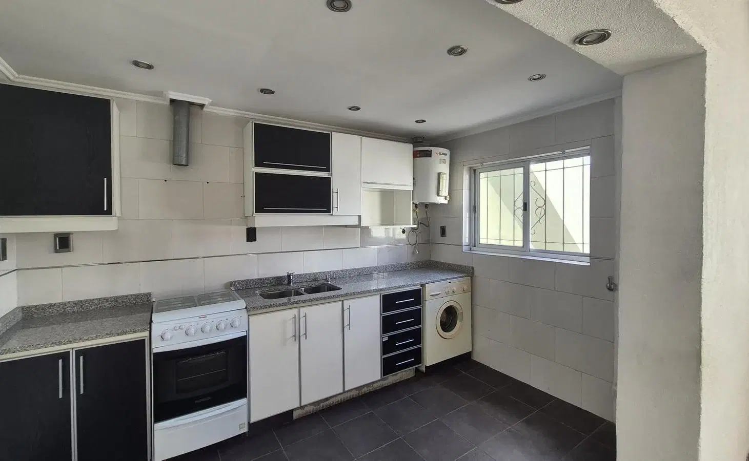 Venta Departamento en Parque Chacabuco, Capital Federal 1