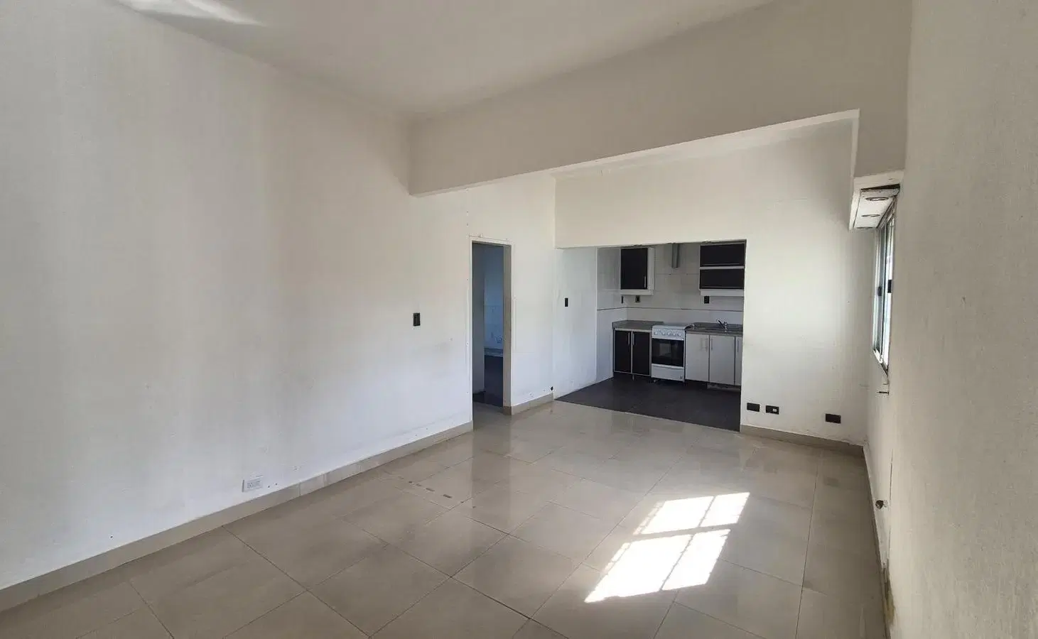 Venta Departamento en Parque Chacabuco, Capital Federal 3