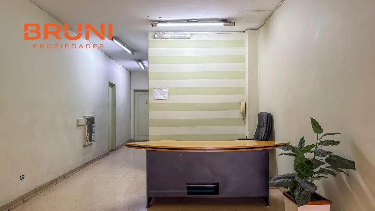 Venta Departamento en Balvanera, Capital Federal 2