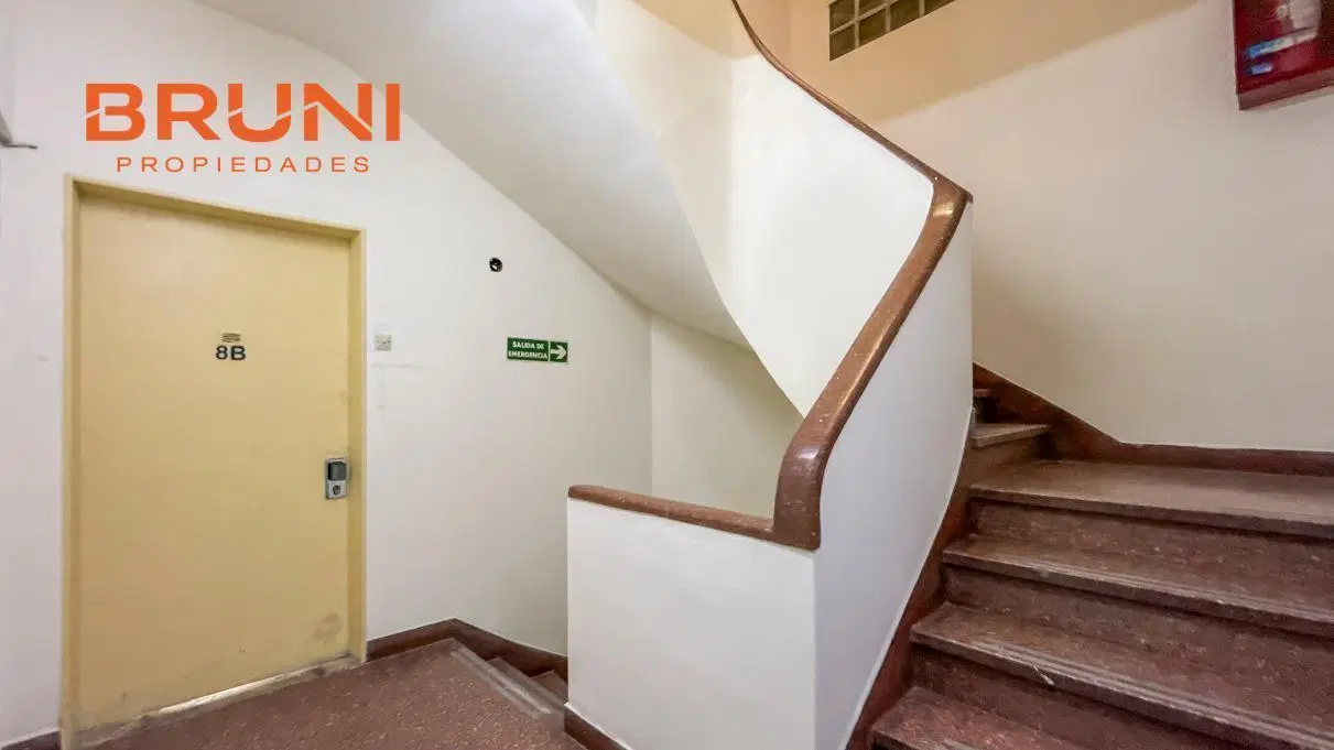 Venta Departamento en Balvanera, Capital Federal 3
