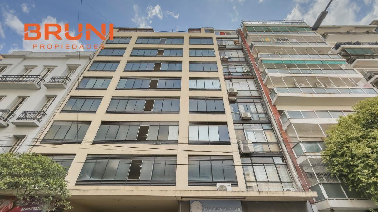 Venta Departamento en Balvanera, Capital Federal