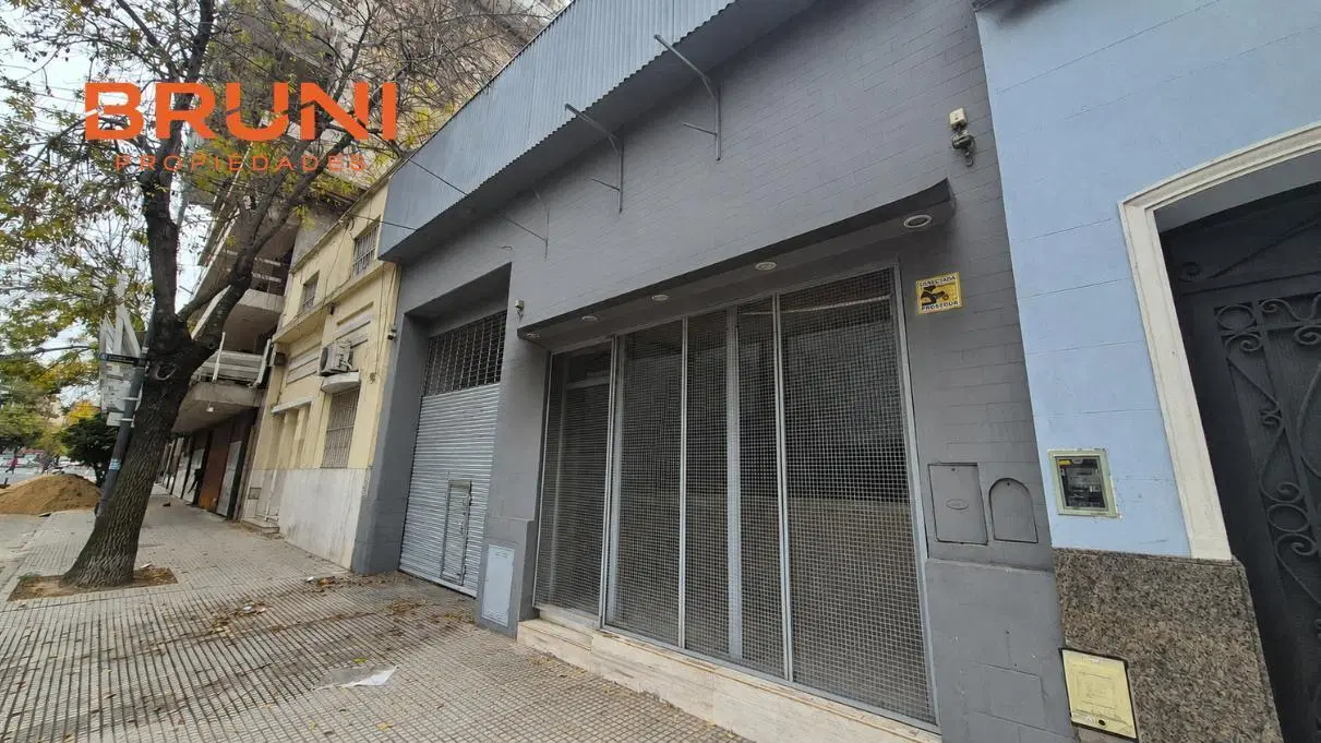 Venta - Alquiler de Galpón en Parque Patricios, CABA 4