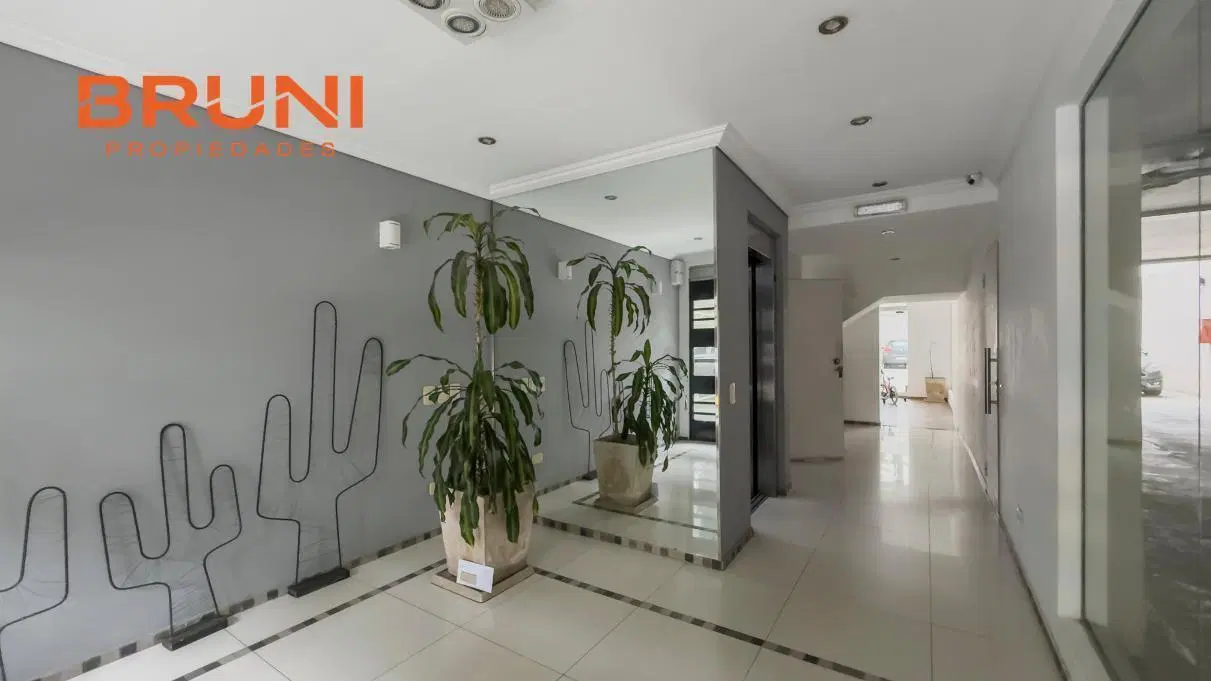 Departamento en Venta en Caballito,  Parque Centenario Capital Federal 4