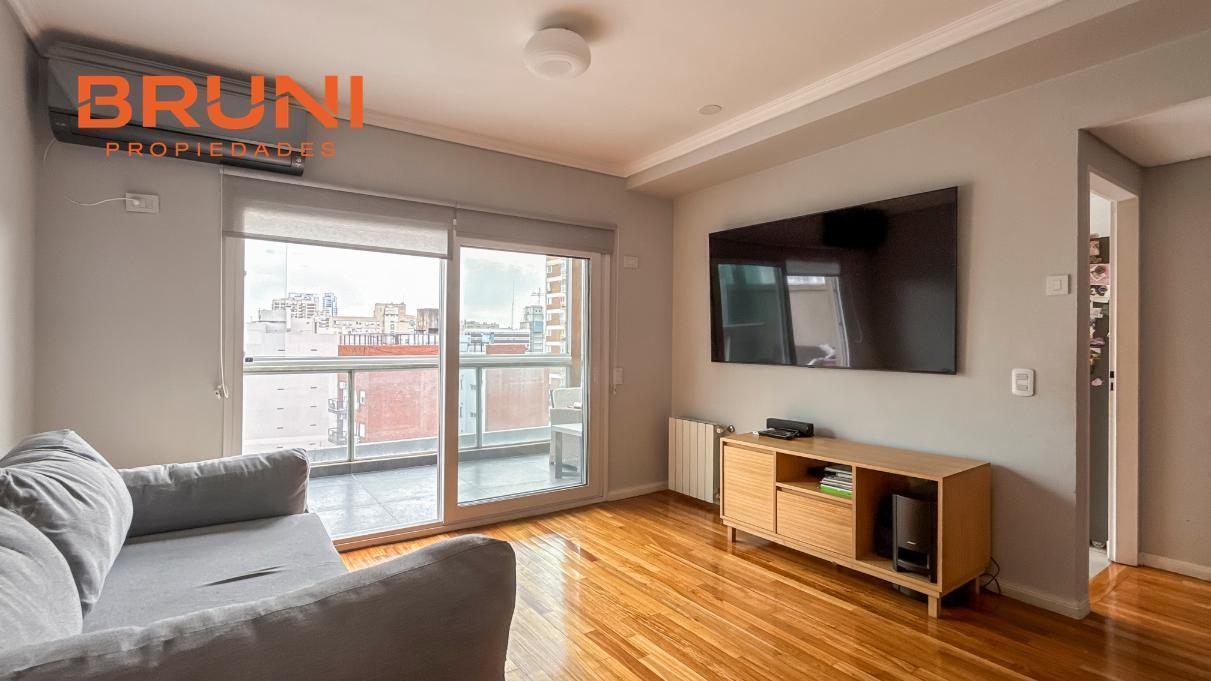 Foto de Departamento en Venta en Caballito, Parque Centenario Capital Federal, imagen 2
