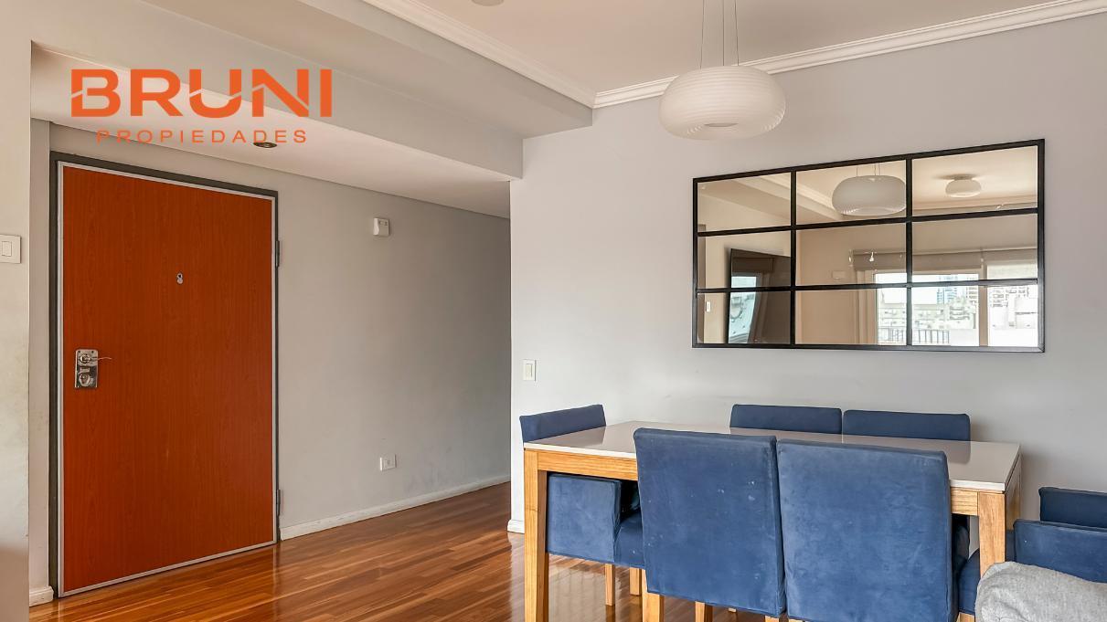 Foto de Departamento en Venta en Caballito, Parque Centenario Capital Federal, imagen 3