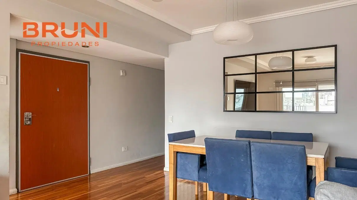 Departamento en Venta en Caballito,  Parque Centenario Capital Federal 3