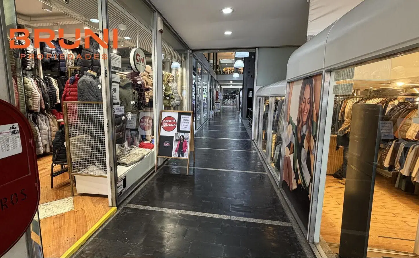 Venta Local en Caballito, Capital Federal. 2