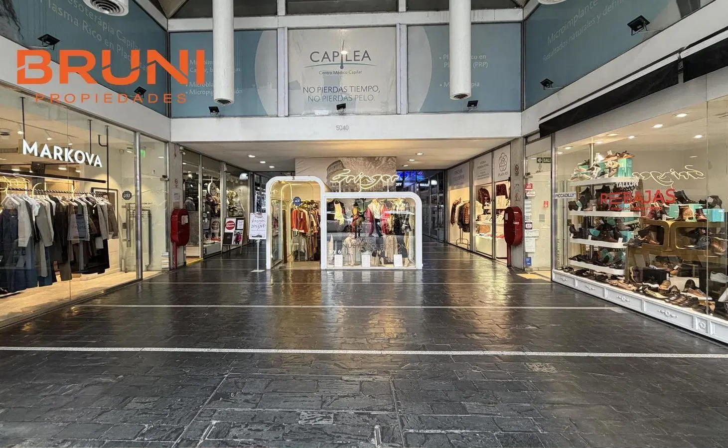 Venta Local en Caballito, Capital Federal. 5
