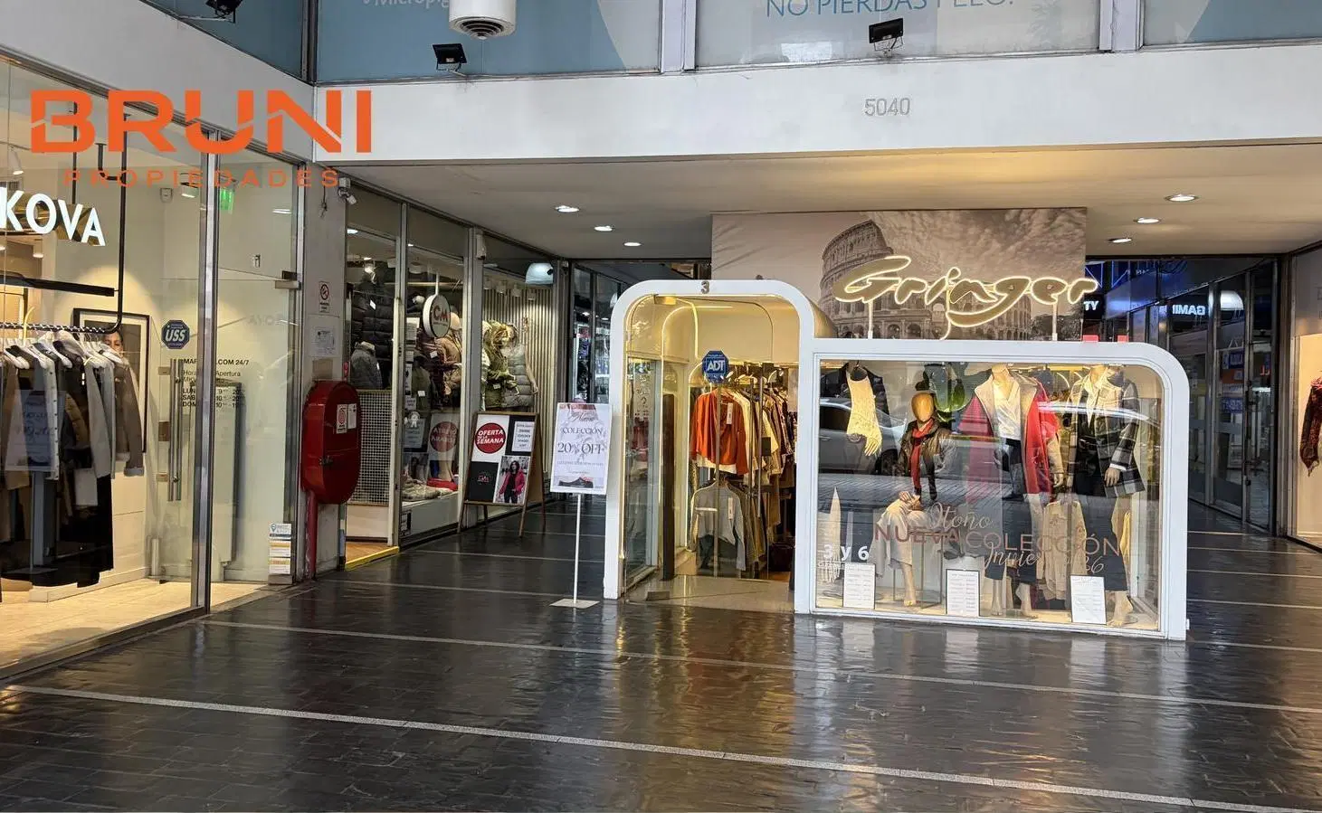 Venta Local en Caballito, Capital Federal. 3