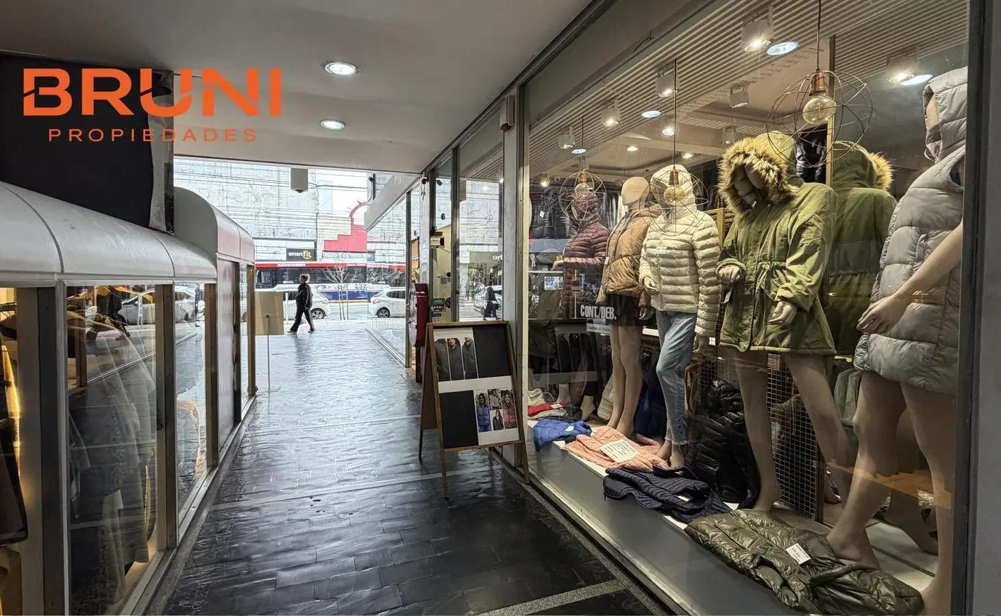 Venta Local en Caballito, Capital Federal. 1