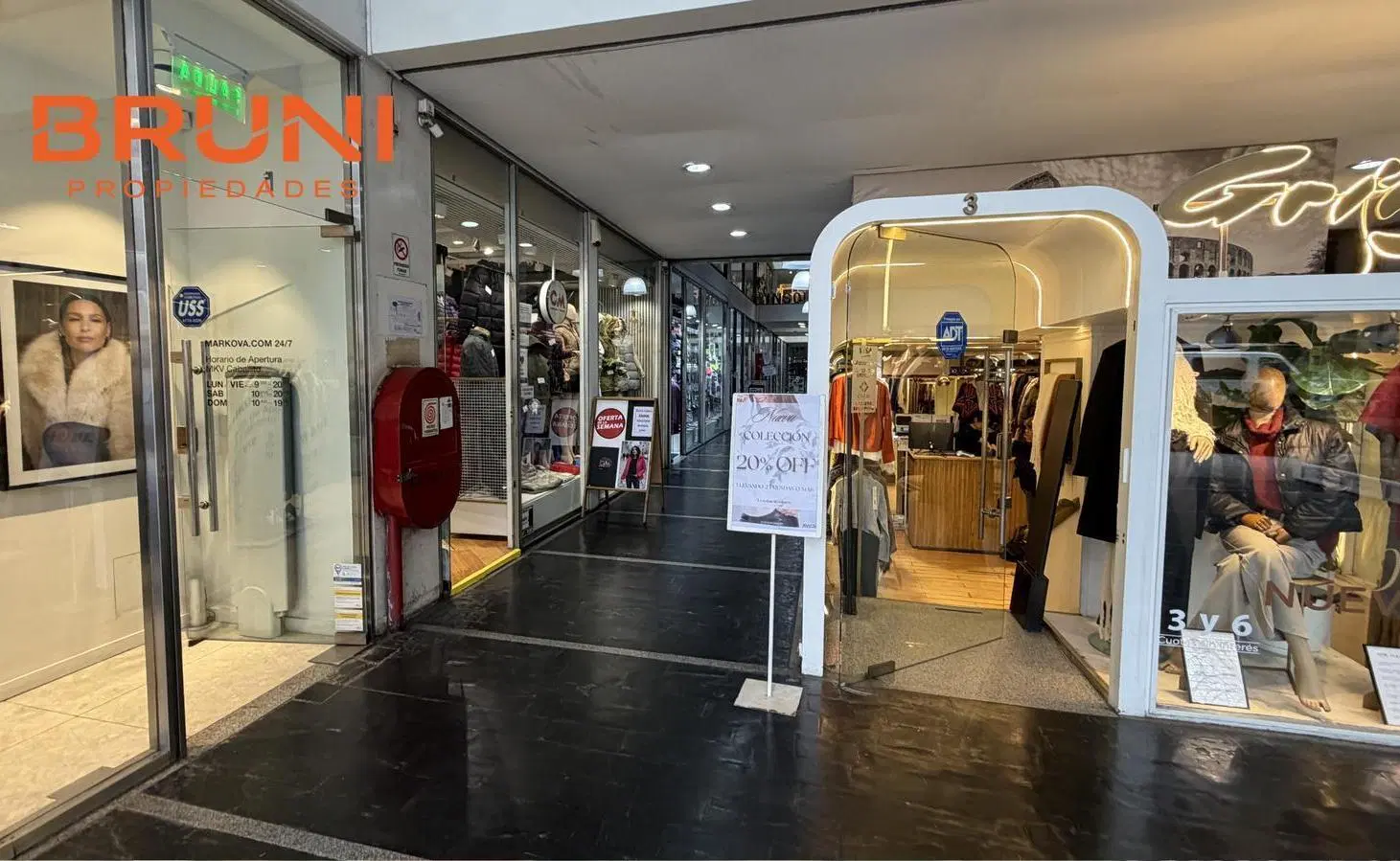 Venta Local en Caballito, Capital Federal. 4