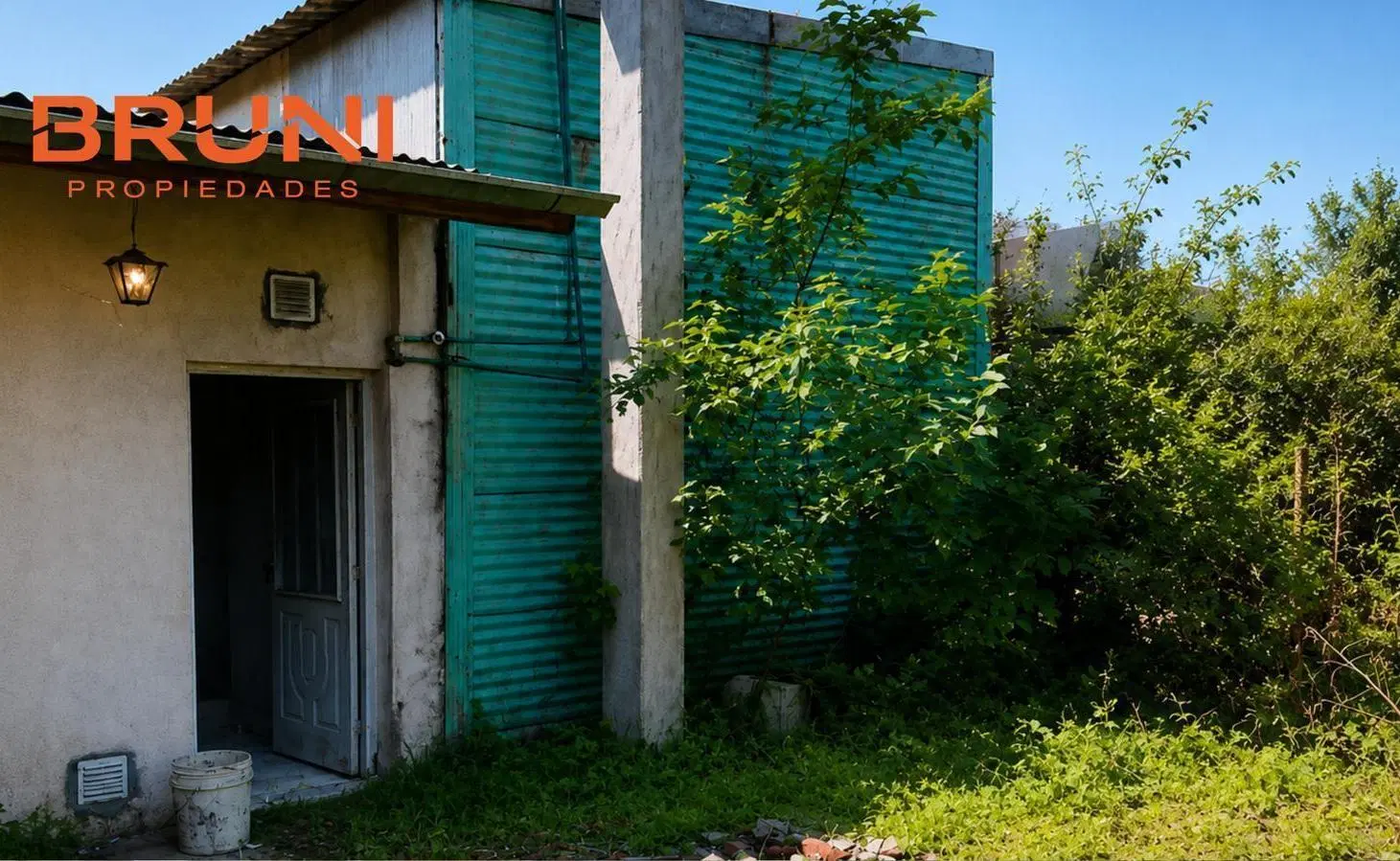 Venta Terreno en Gerli, Lanús Provincia de Bs. As. 5