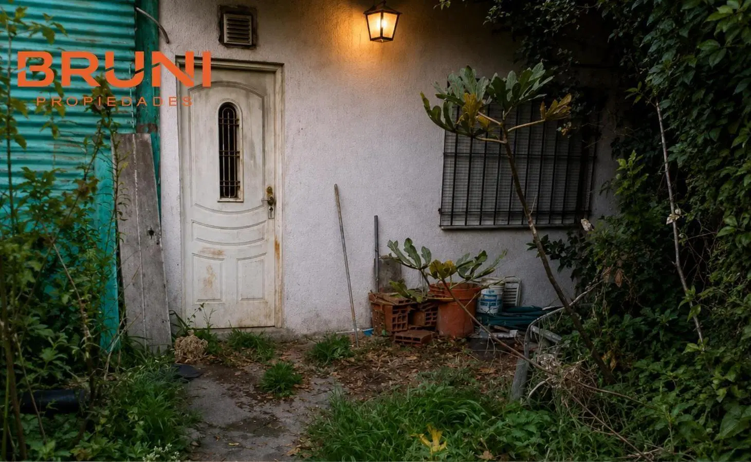 Venta Terreno en Gerli, Lanús Provincia de Bs. As. 4
