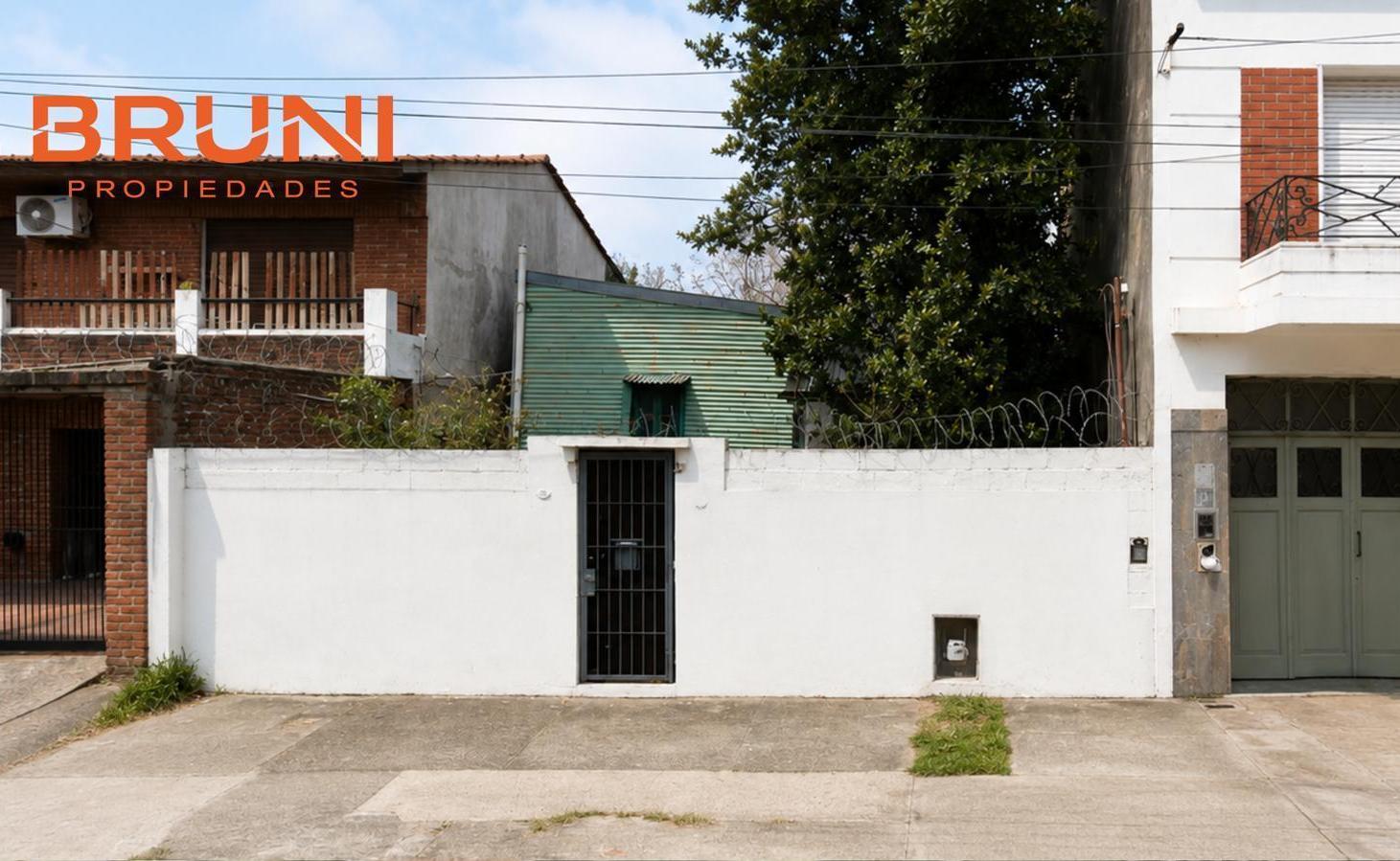 Venta Terreno en Gerli, Lanús Provincia de Bs. As.