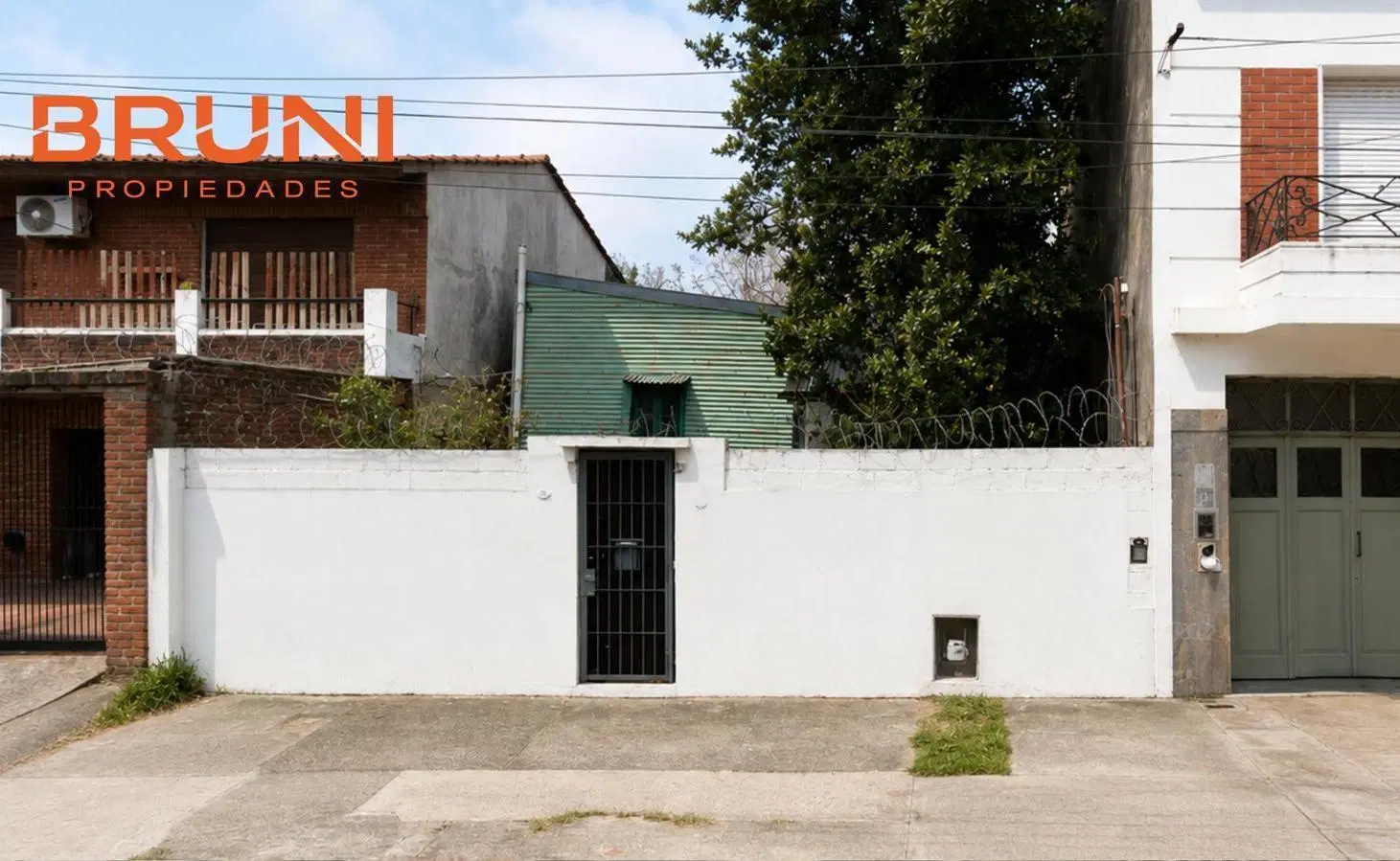 Venta Terreno en Gerli, Lanús Provincia de Bs. As. 2