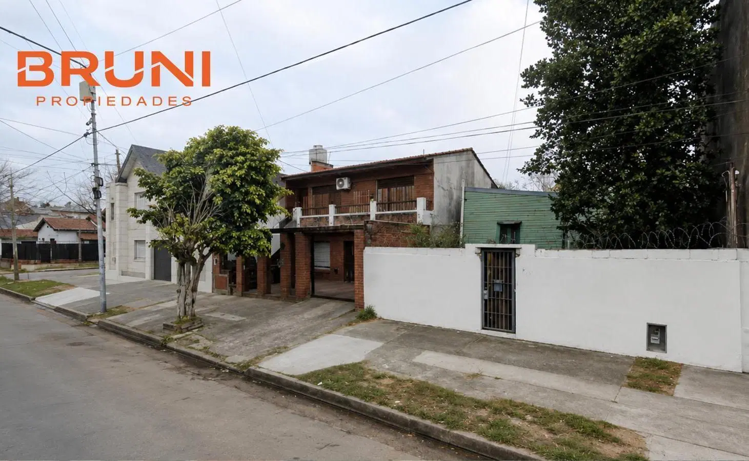 Venta Terreno en Gerli, Lanús Provincia de Bs. As. 1