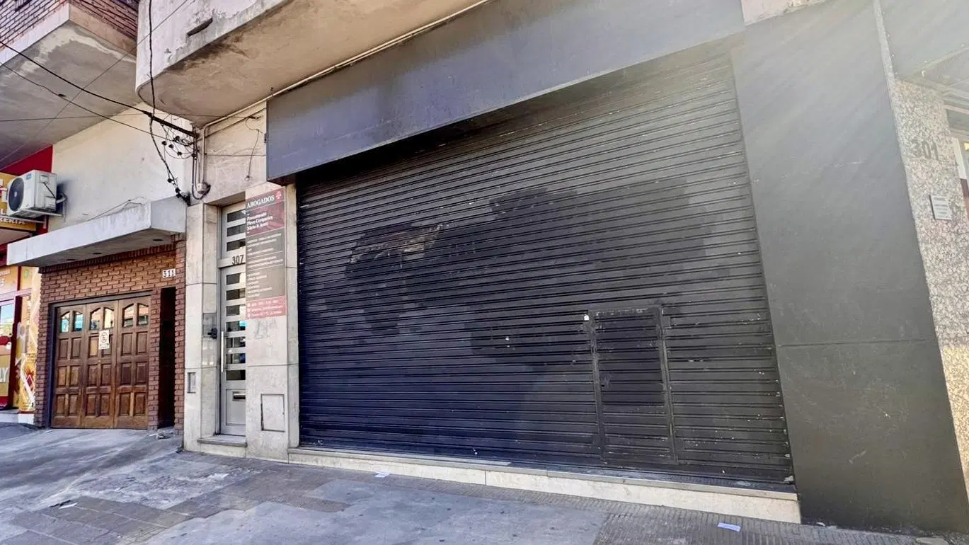 Local en Venta,  Tablada , La Matanza 3