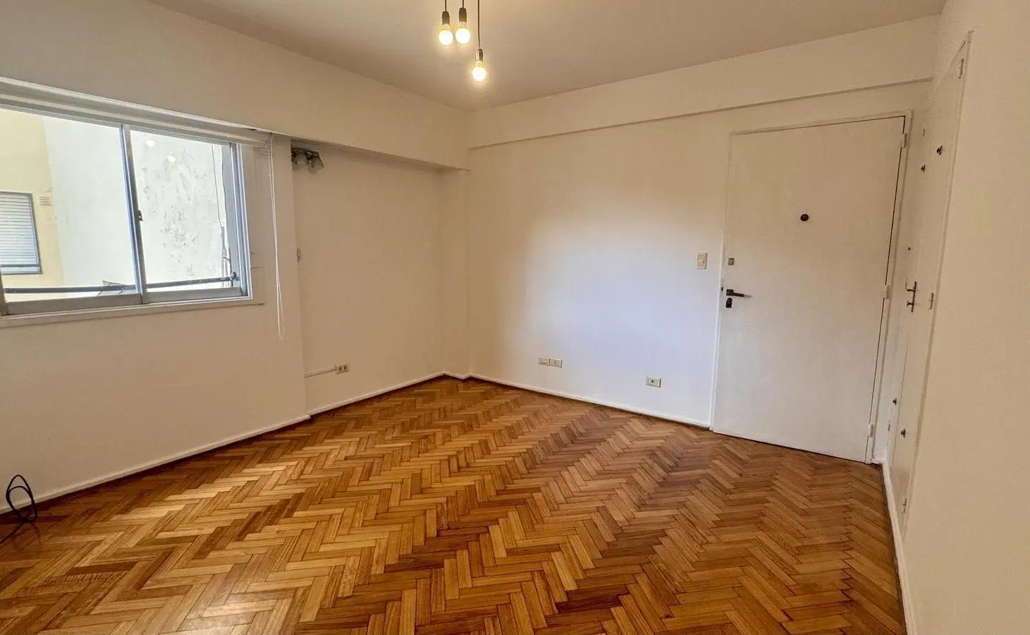 Venta Departamento en Balvanera 3