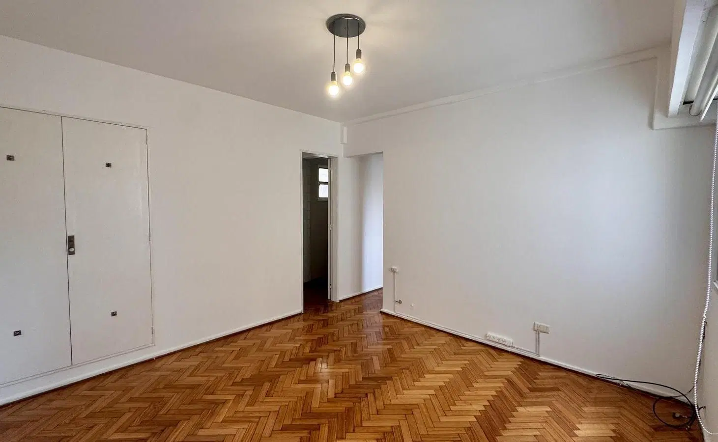 Venta Departamento en Balvanera 4