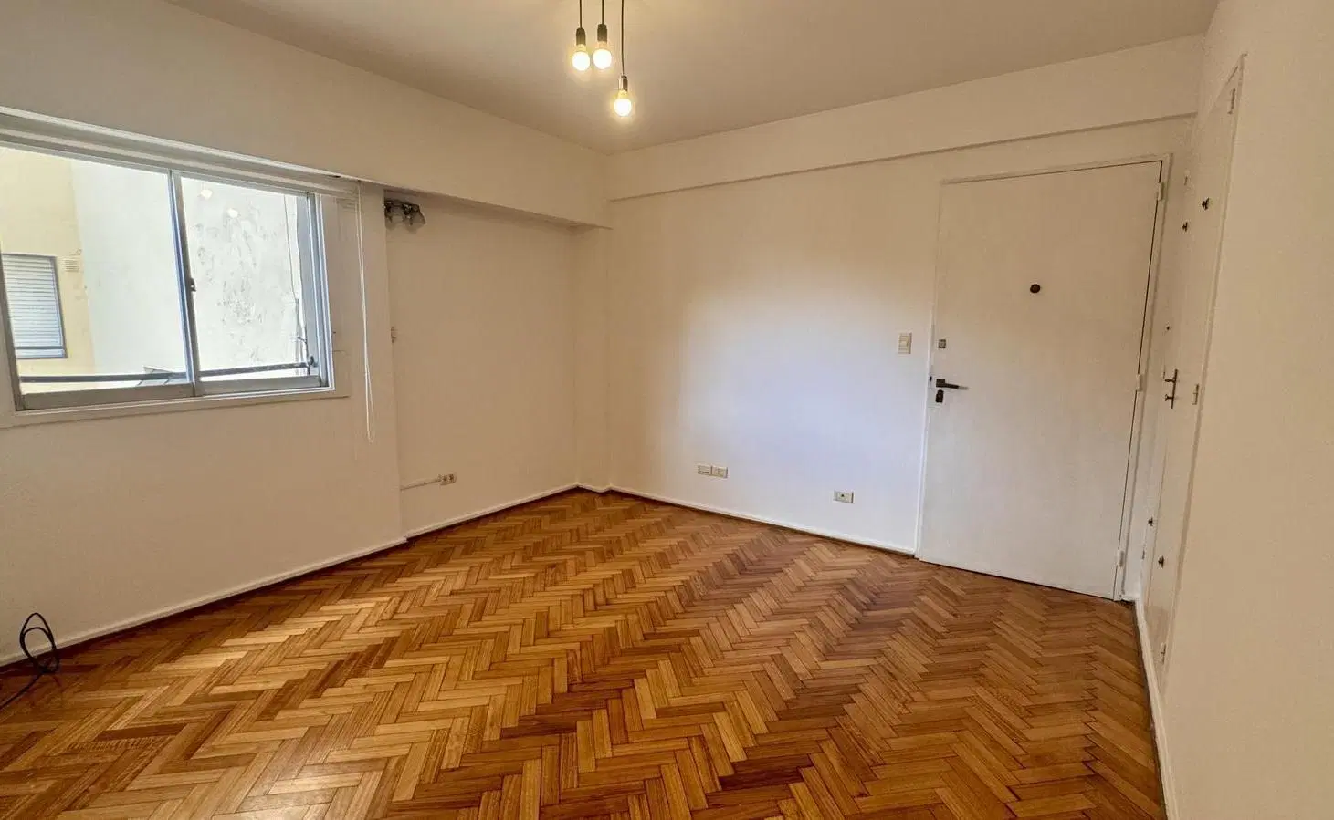 Venta Departamento en Balvanera 2
