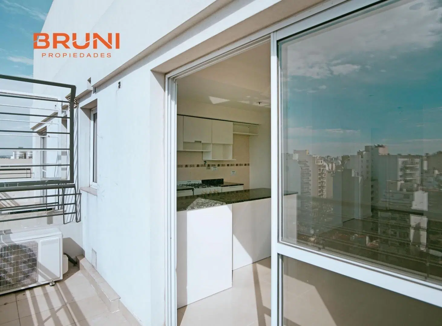 Av. San Pedrito al 100 | Flores | Departamento 2 Ambientes con Balcón | Alquiler 5