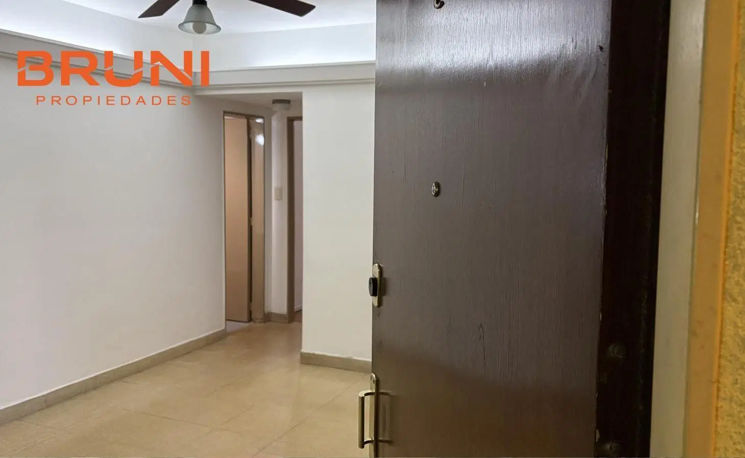 Thames al 0 | Villa Crespo | Departamento 3 Ambientes con Balcón y Patio | Alquiler 2