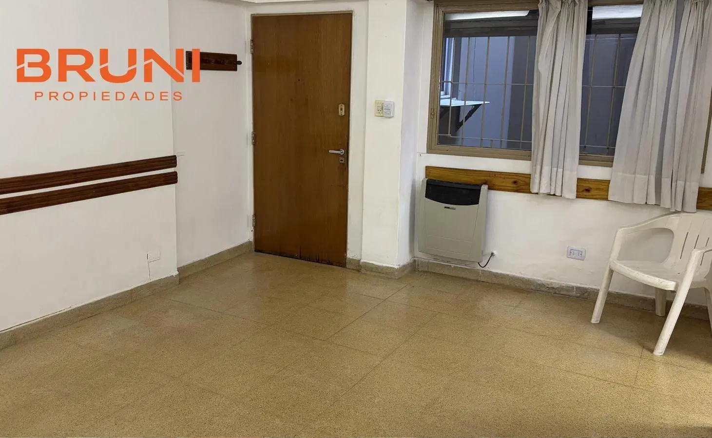 Thames al 0 | Villa Crespo | Departamento 3 Ambientes con Balcón y Patio | Alquiler 8