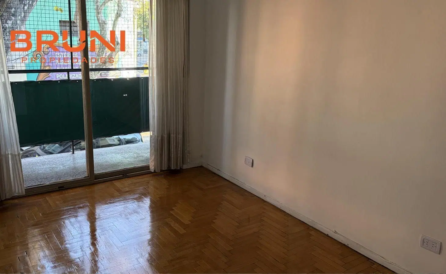 Thames al 0 | Villa Crespo | Departamento 3 Ambientes con Balcón y Patio | Alquiler 5