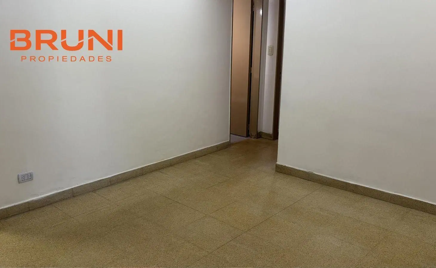 Thames al 0 | Villa Crespo | Departamento 3 Ambientes con Balcón y Patio | Alquiler 3