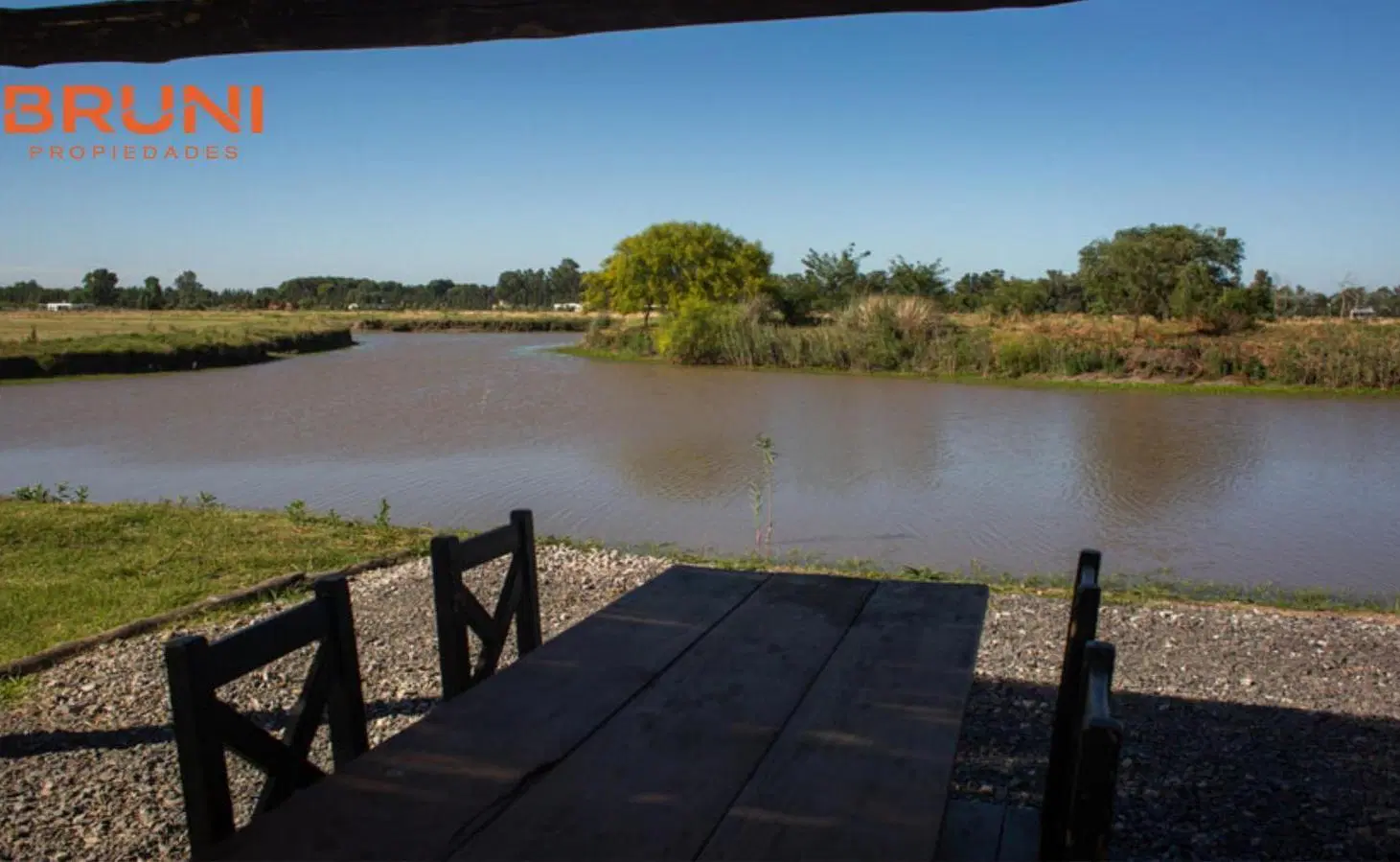 San Benito 0 | General Las Heras, Buenos Aires | Terreno de 2.570 m² Chacras de Villars | Venta 3