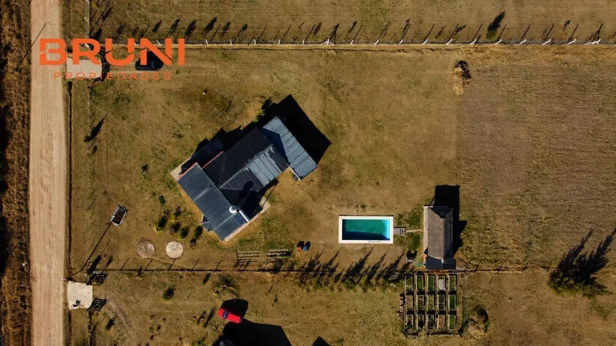 San Benito 0 | General Las Heras, Buenos Aires | Terreno de 2.570 m² Chacras de Villars | Venta 2