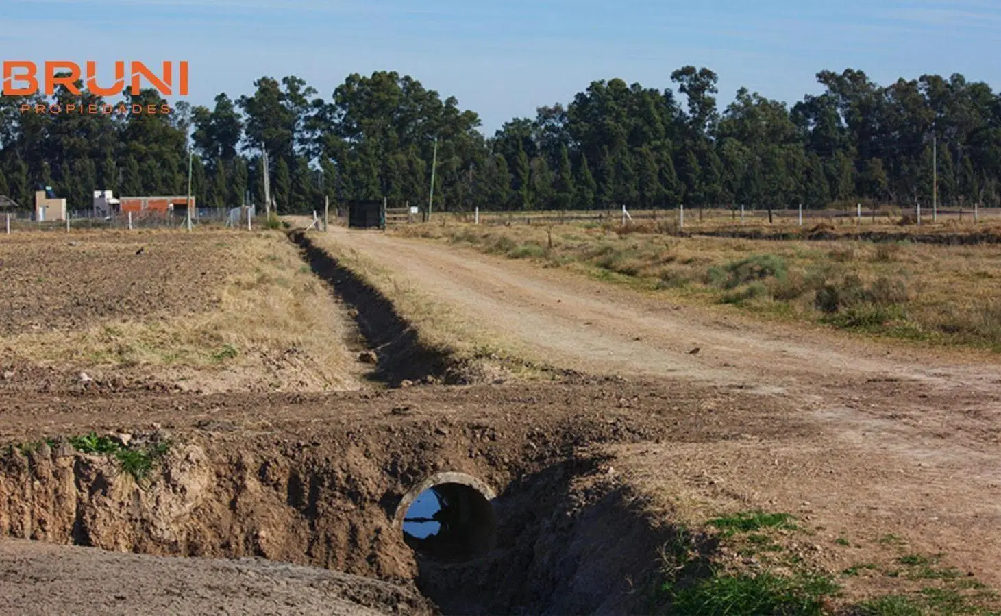 San Benito 0 | General Las Heras, Buenos Aires | Terreno de 2.570 m² Chacras de Villars | Venta 8