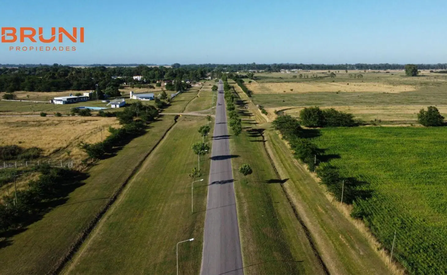 San Mateo y San Benito | Marcos Paz, Buenos Aires | Terreno de 1.600 m² Chacras de Villars | Venta 3