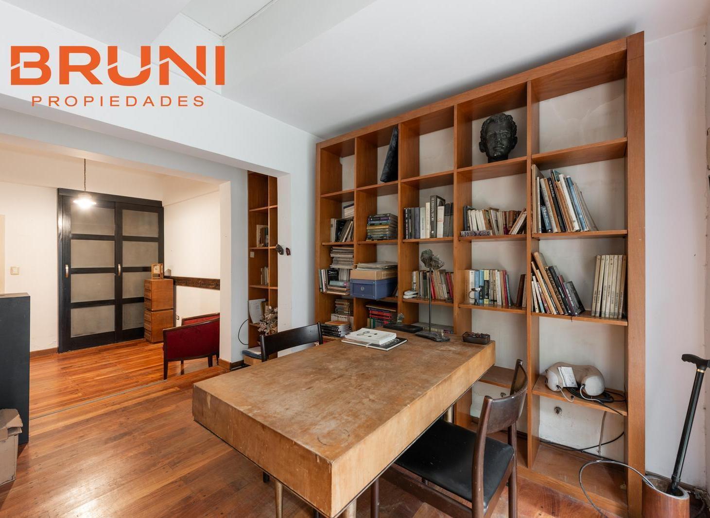 Foto de Av. Santa Fe al 3300 | Palermo | Departamento PB con Jardín y, imagen 3
