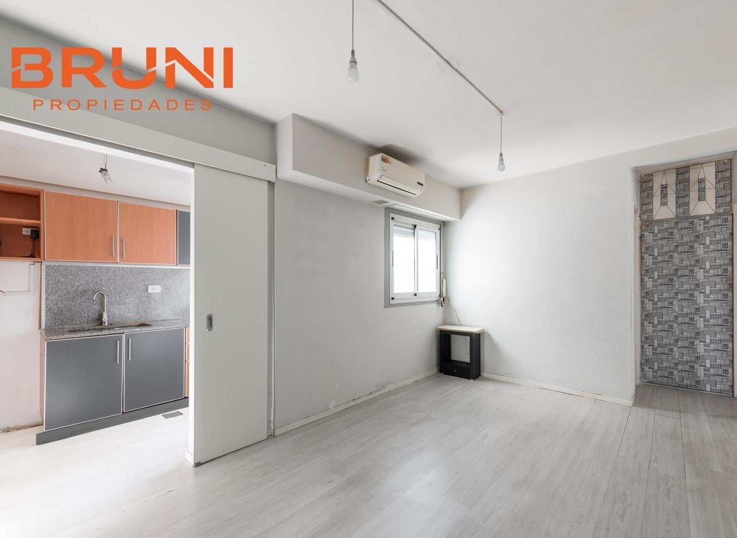 Foto de Maza al 100 | Almagro | Departamento 2 Ambientes con Cocina, imagen 1