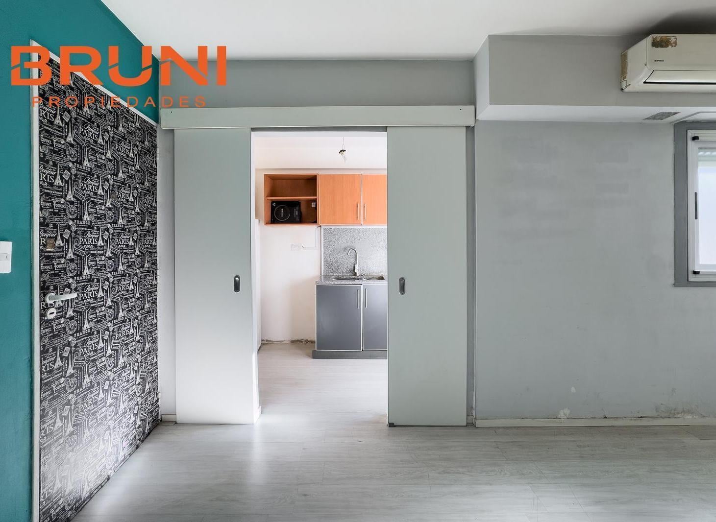 Foto de Maza al 100 | Almagro | Departamento 2 Ambientes con Cocina, imagen 3