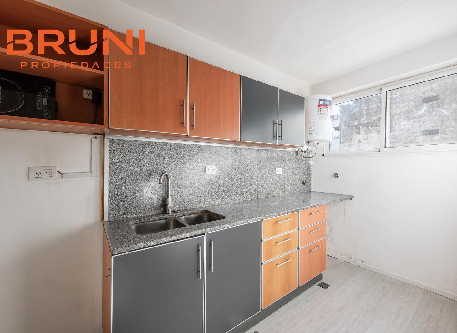 Foto de Maza al 100 | Almagro | Departamento 2 Ambientes con Cocina, imagen 4