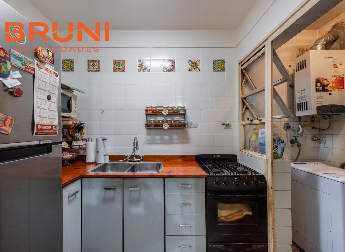 Foto de Av. Cabildo al 400 | Colegiales | Departamento Apto Profesional | Venta, imagen 2