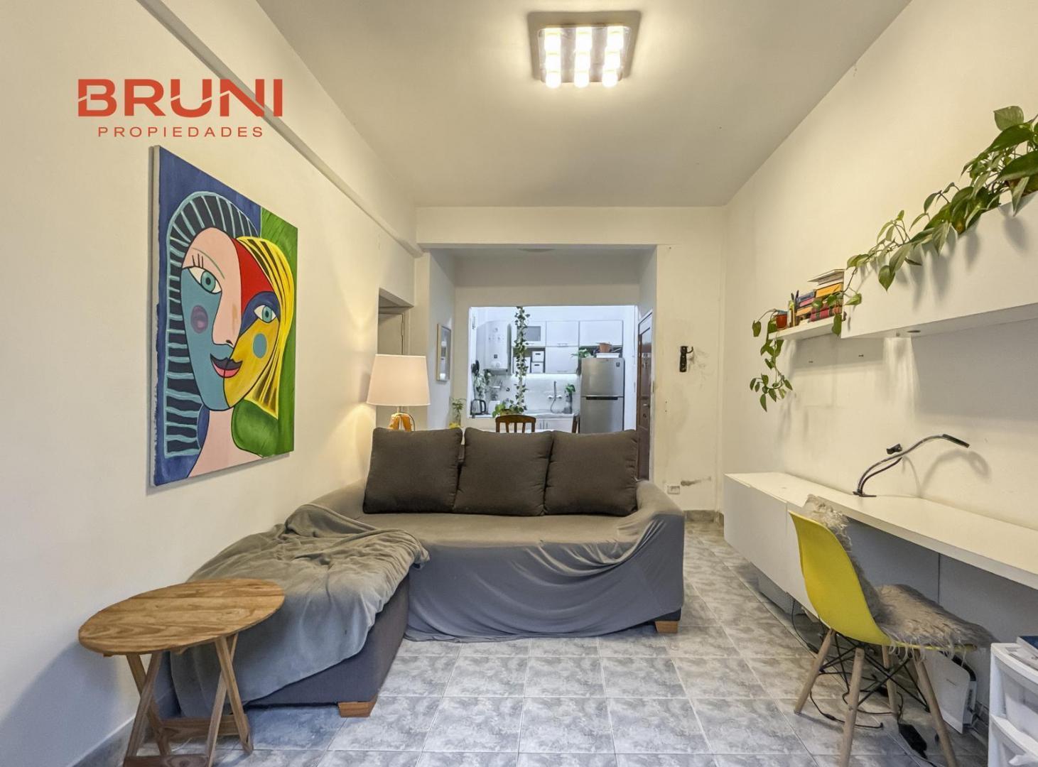 Foto de Venta Departamento en Caballito Norte, Capital Federal, imagen 4