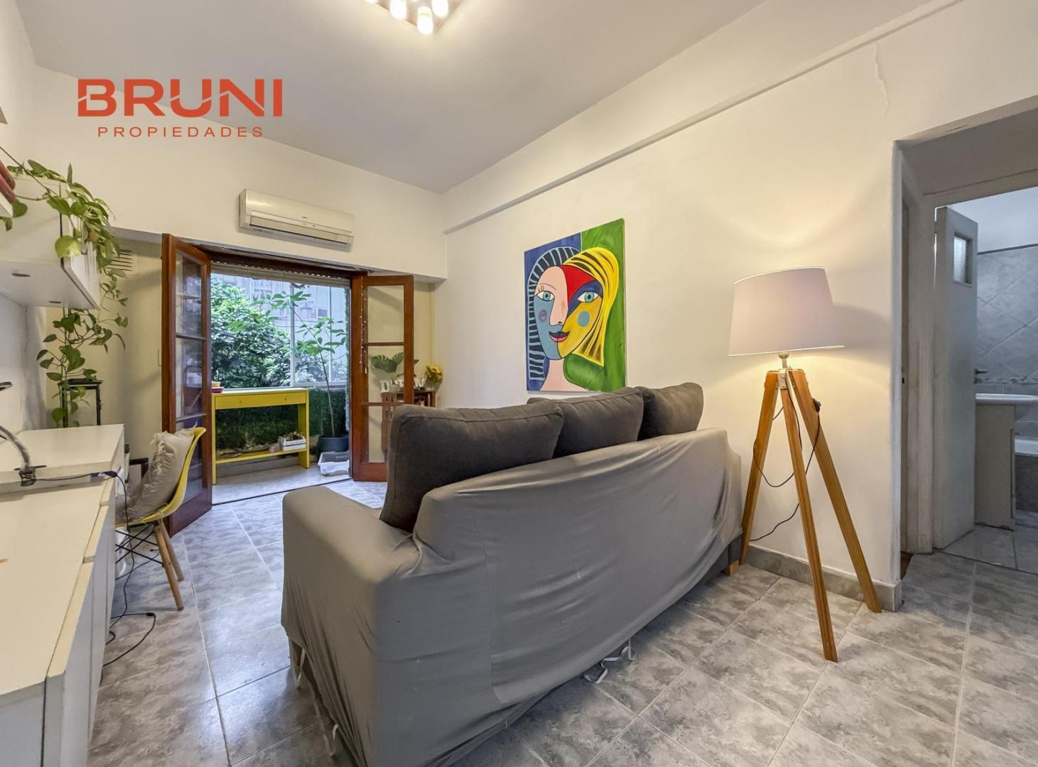 Foto de Venta Departamento en Caballito Norte, Capital Federal, imagen 2