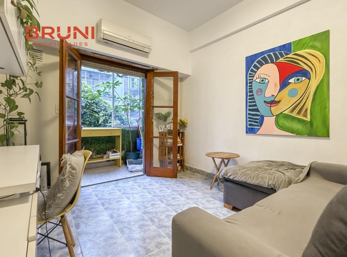 Foto de Venta Departamento en Caballito Norte, Capital Federal, imagen 1