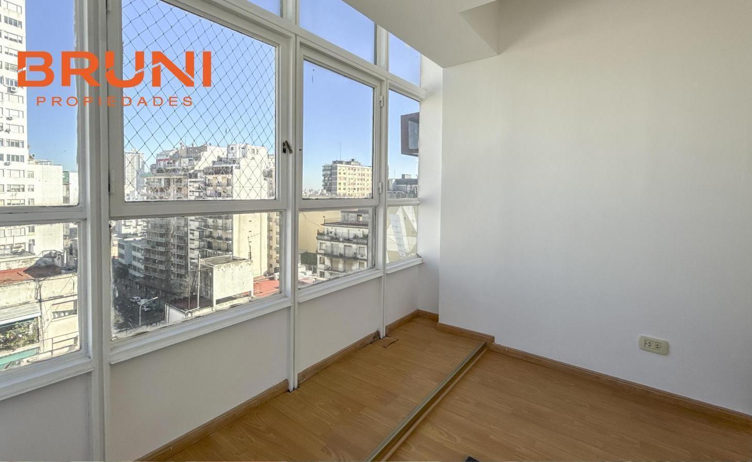 Foto de Av. Rivadavia 5000 | Caballito | Oficina Semipiso | Alquiler, imagen 4